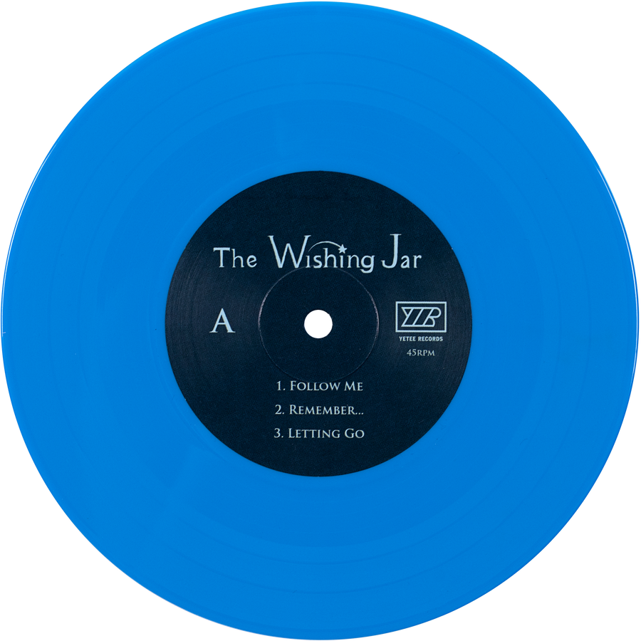 The Wishing Jar Soundtrack