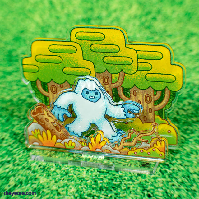 Frame 352 | The Yetee