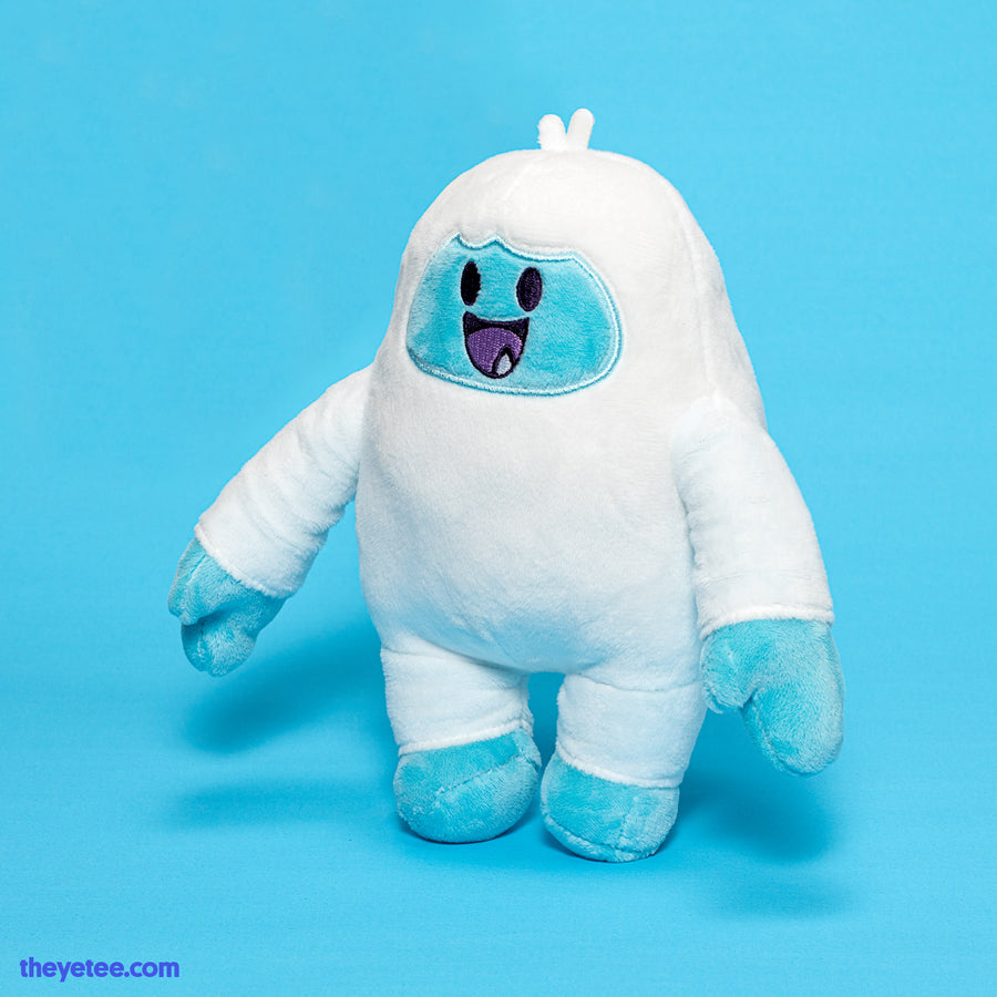 Yetee Plush