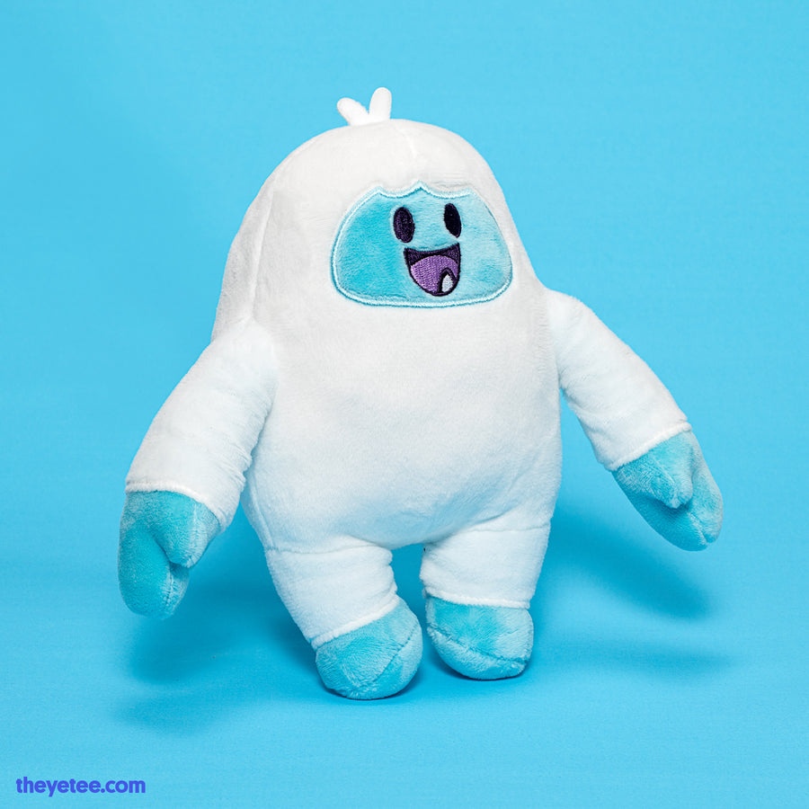 Yetee Plush