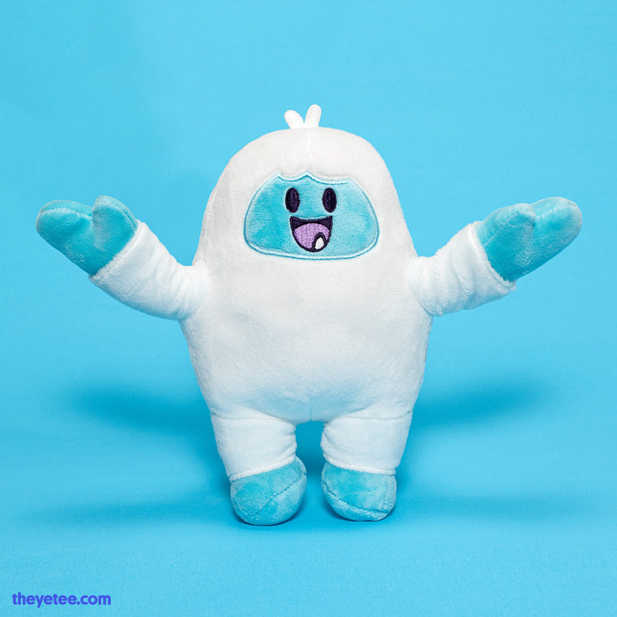 Yetee Plush