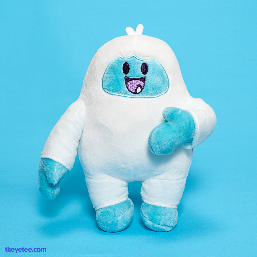 Yetee Plush