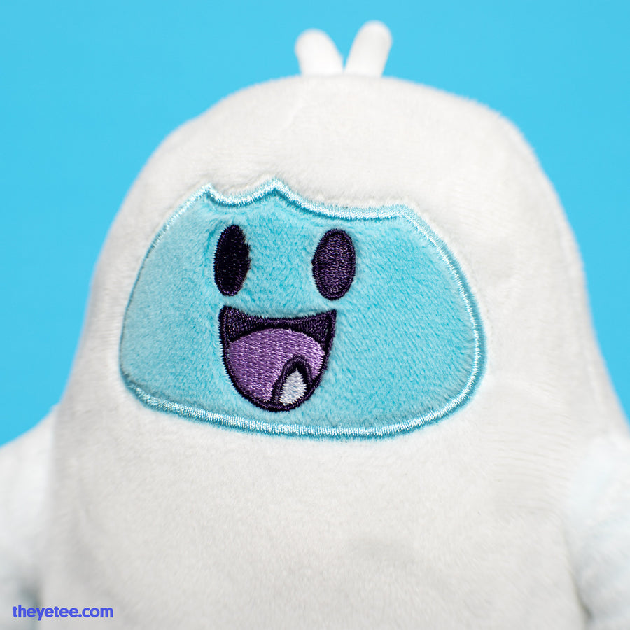 Yetee Plush