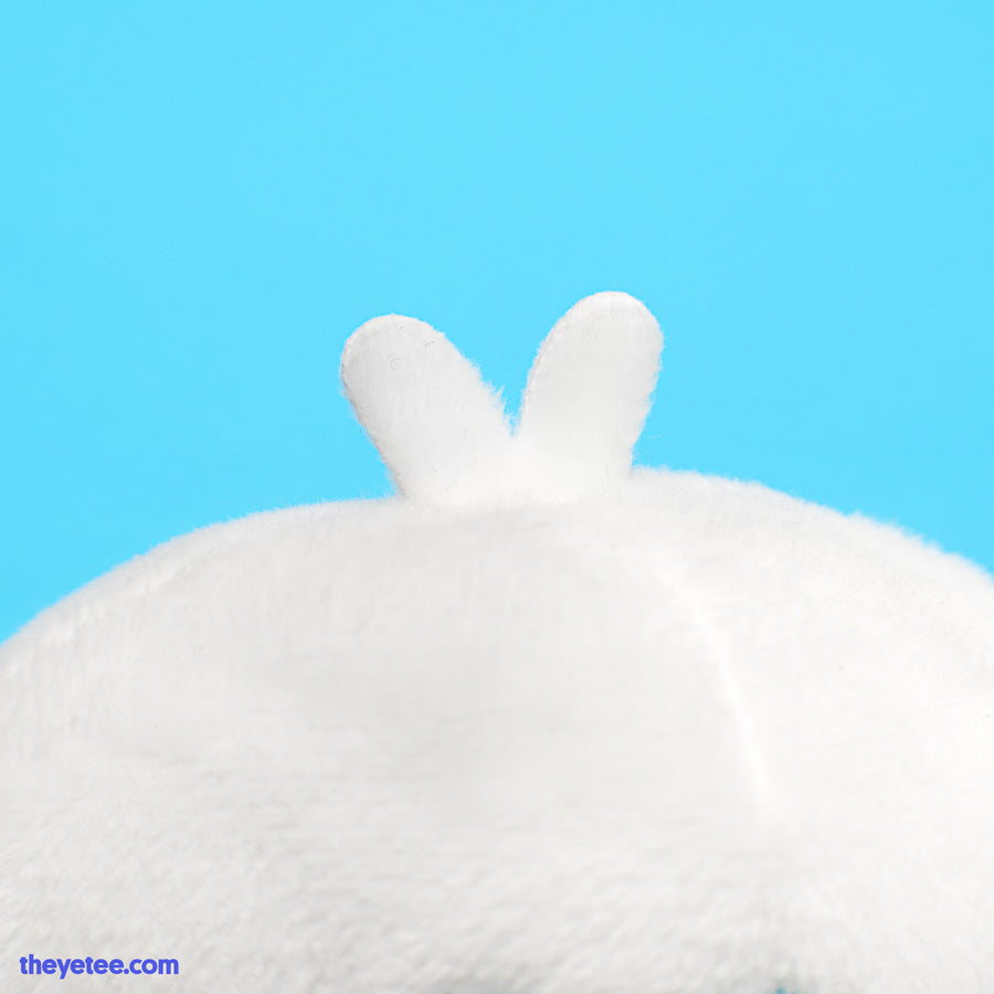 Yetee Plush