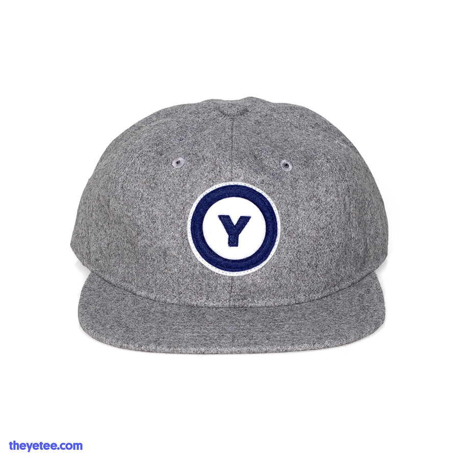 Yetee Station Fleece Hat