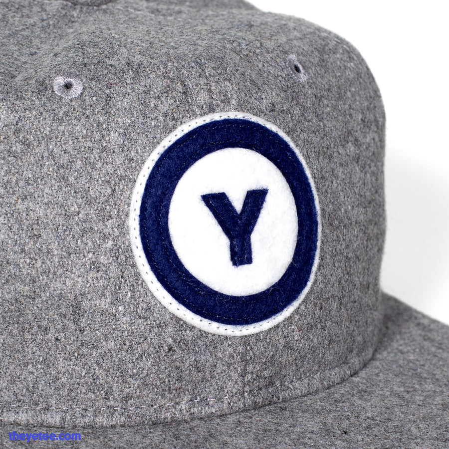 Yetee Station Fleece Hat