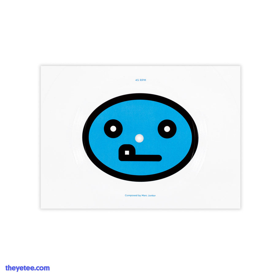 Yetee Station Secret Stage | Yetee Station Secret Stage