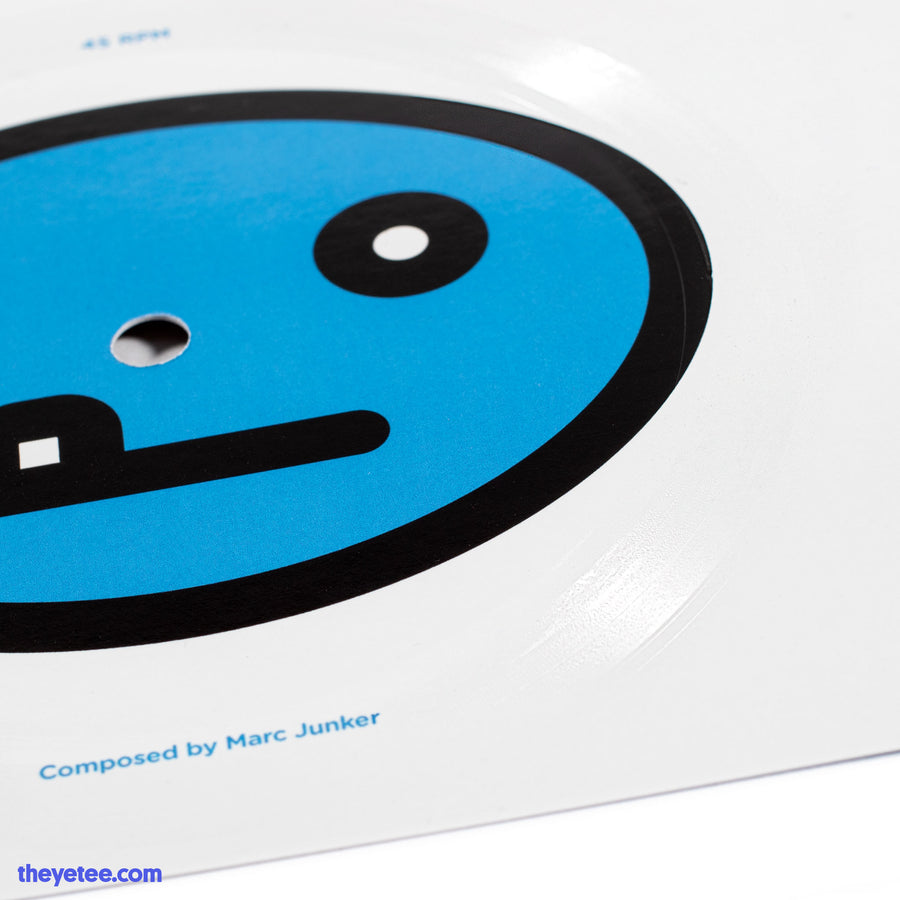 Yetee Station Secret Stage | Yetee Station Secret Stage