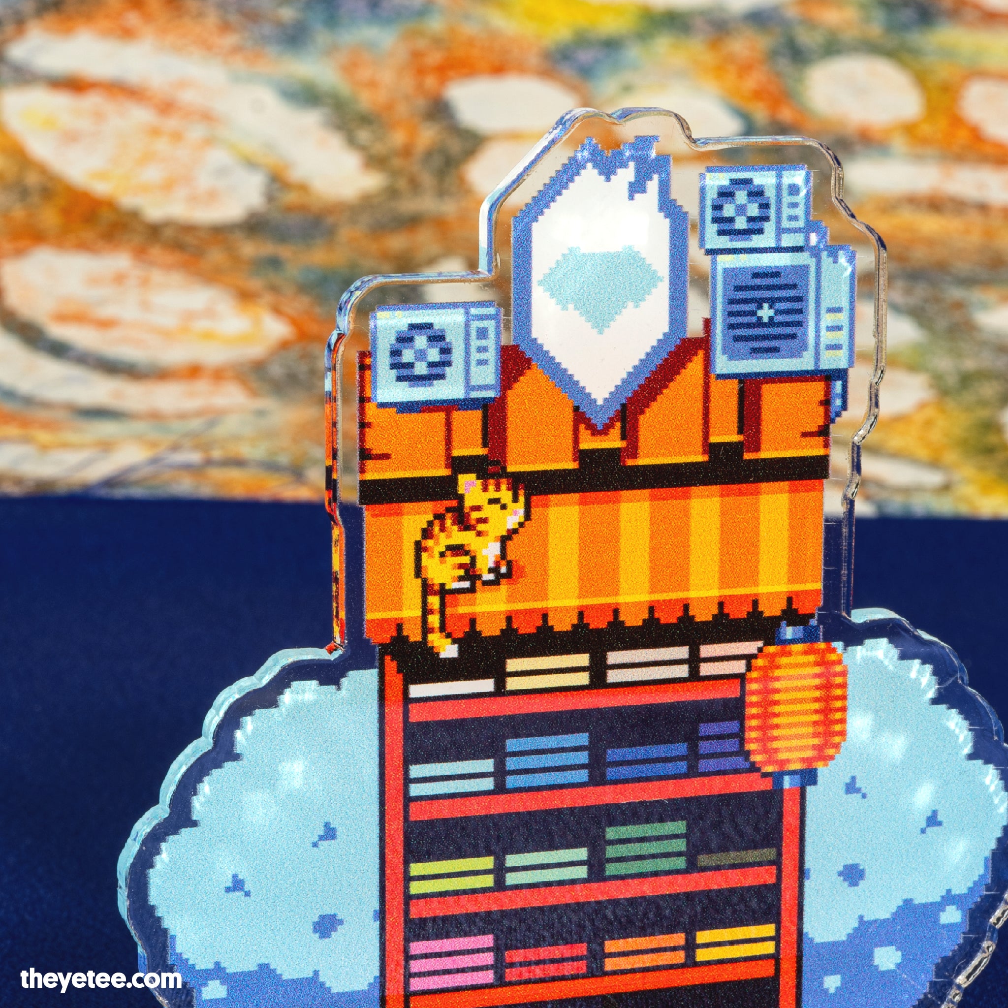 Yetee's Tee Stall | The Yetee