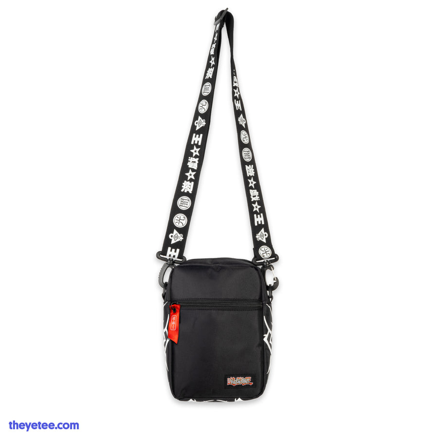 Yu-Gi-Oh! Cross-Body Bag Yu-Gi-Oh! Cross-Body Bag