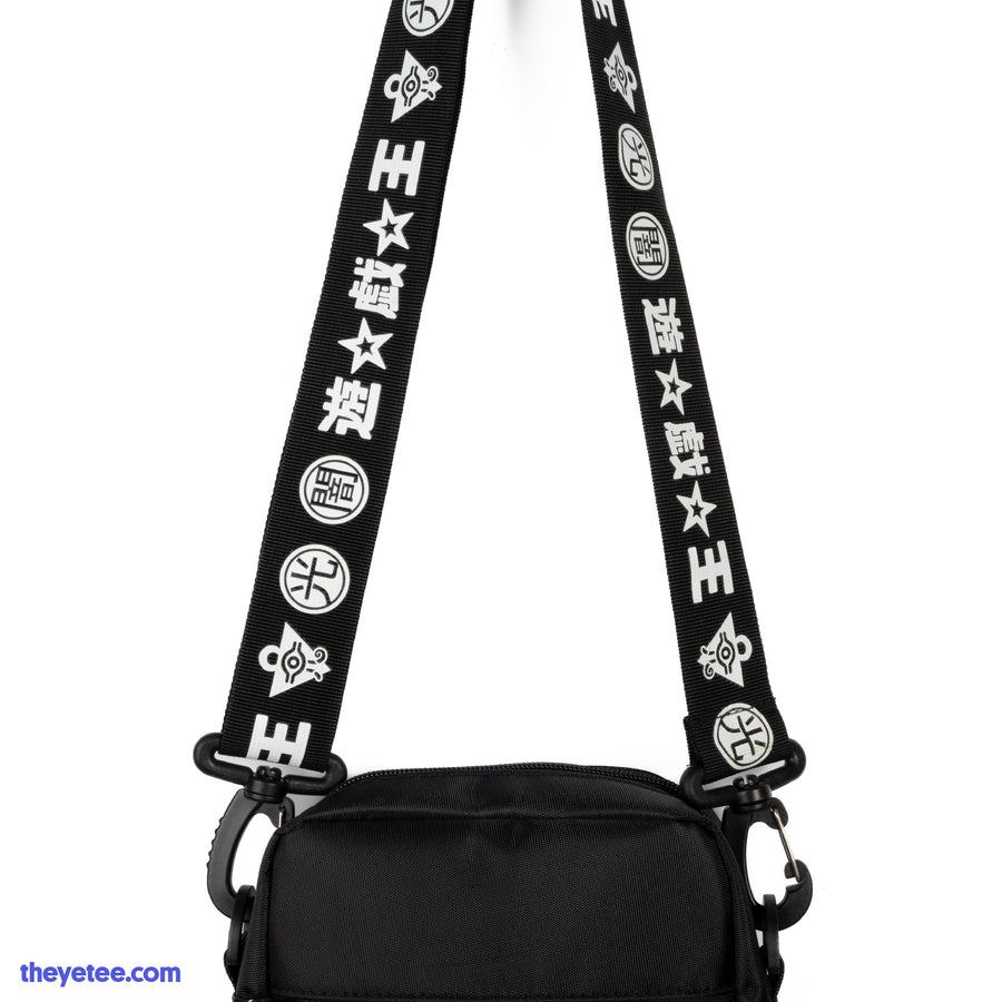Yu-Gi-Oh! Cross-Body Bag Yu-Gi-Oh! Cross-Body Bag