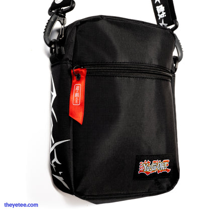 Yu-Gi-Oh! Cross-Body Bag