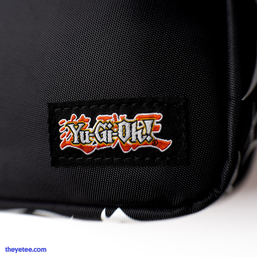 Yu-Gi-Oh! Cross-Body Bag