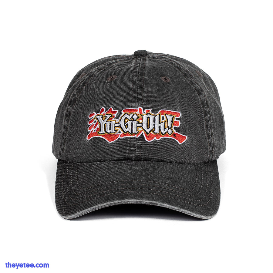 Yu-Gi-Oh Hat