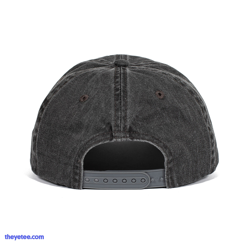 Yu-Gi-Oh Hat | The Yetee