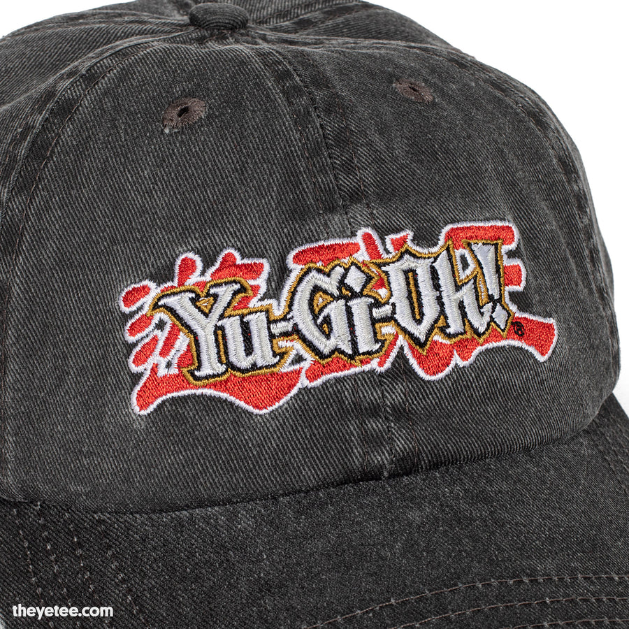 Yu-Gi-Oh Hat