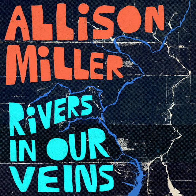 Rivers In Our Veins - Rivers In Our Veins