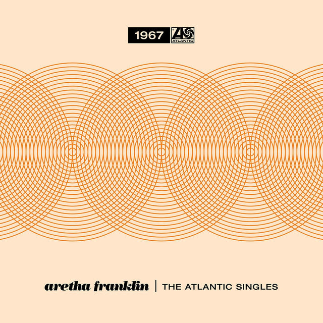 The Atlantic Singles 1967 - The Atlantic Singles 1967