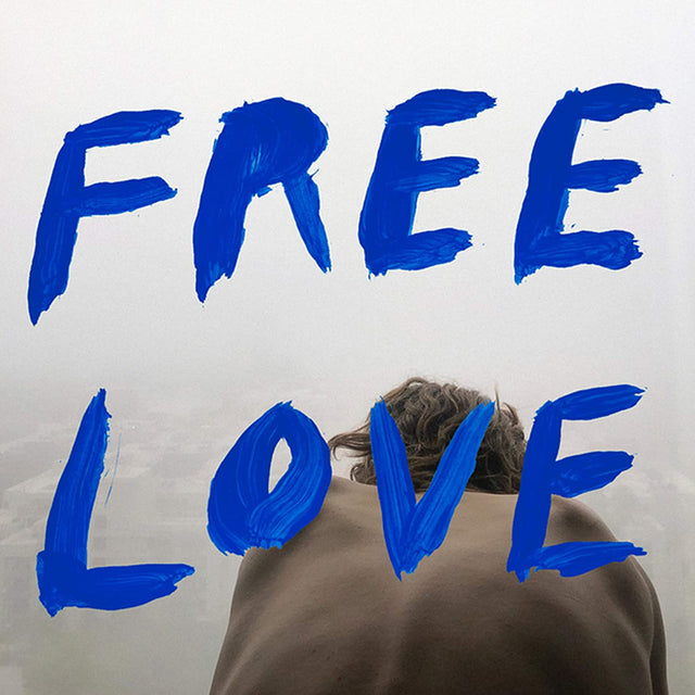 Free Love - Free Love
