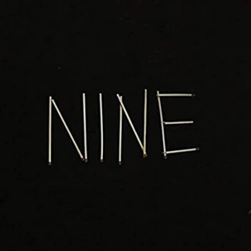 Nine