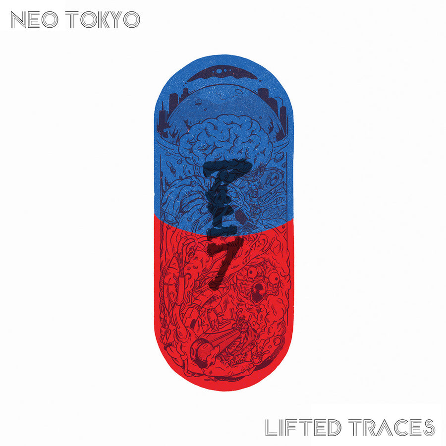 Digital Download - Neo Tokyo