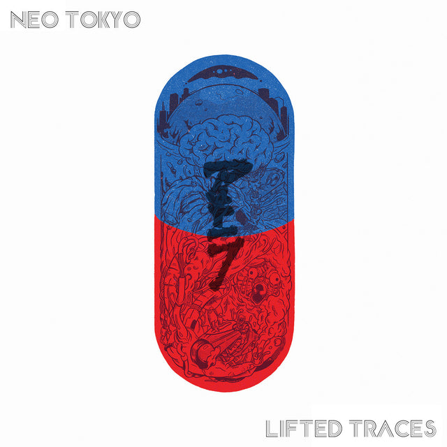 Digital Download - Neo Tokyo - Digital Download - Neo Tokyo