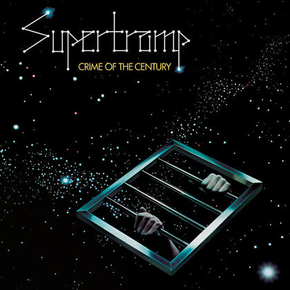 Crime of the Century CD