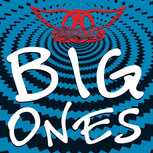 Big Ones - Big Ones