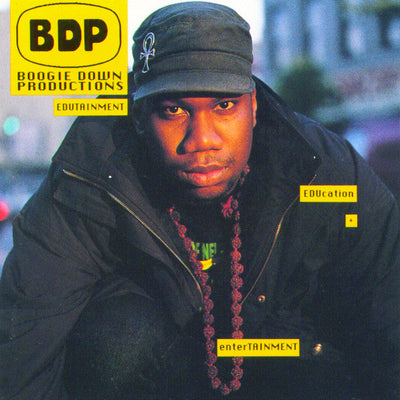 Edutainment CD