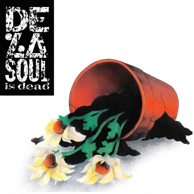 De La Soul Is Dead - De La Soul Is Dead