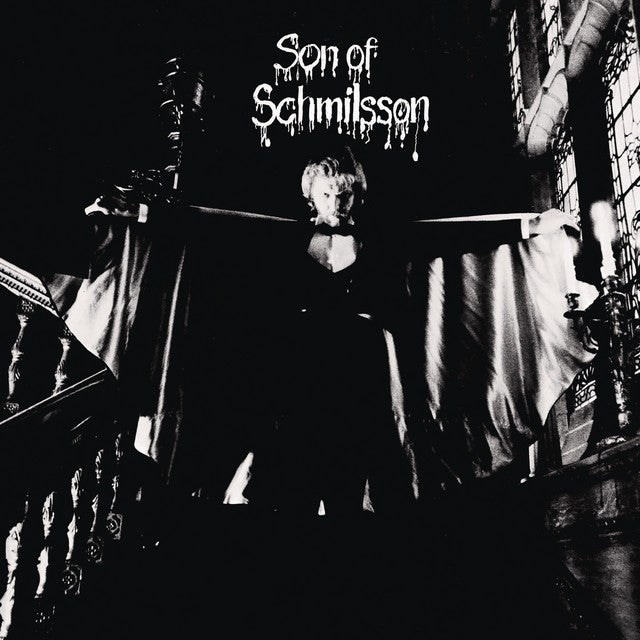 Son of Schmilsson - Son of Schmilsson