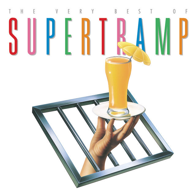 The Very Best Of Supertramp - The Very Best Of Supertramp