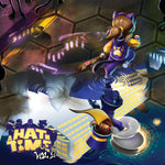 theme_cover - A Hat In Time Original Soundtrack: Volume 2