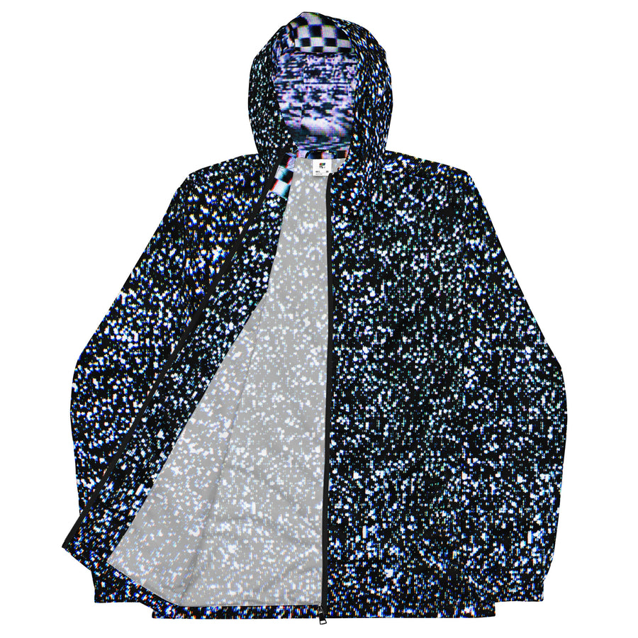 CRT Windbreaker