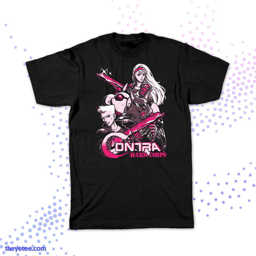 Hardcore Crew | Hardcore Crew