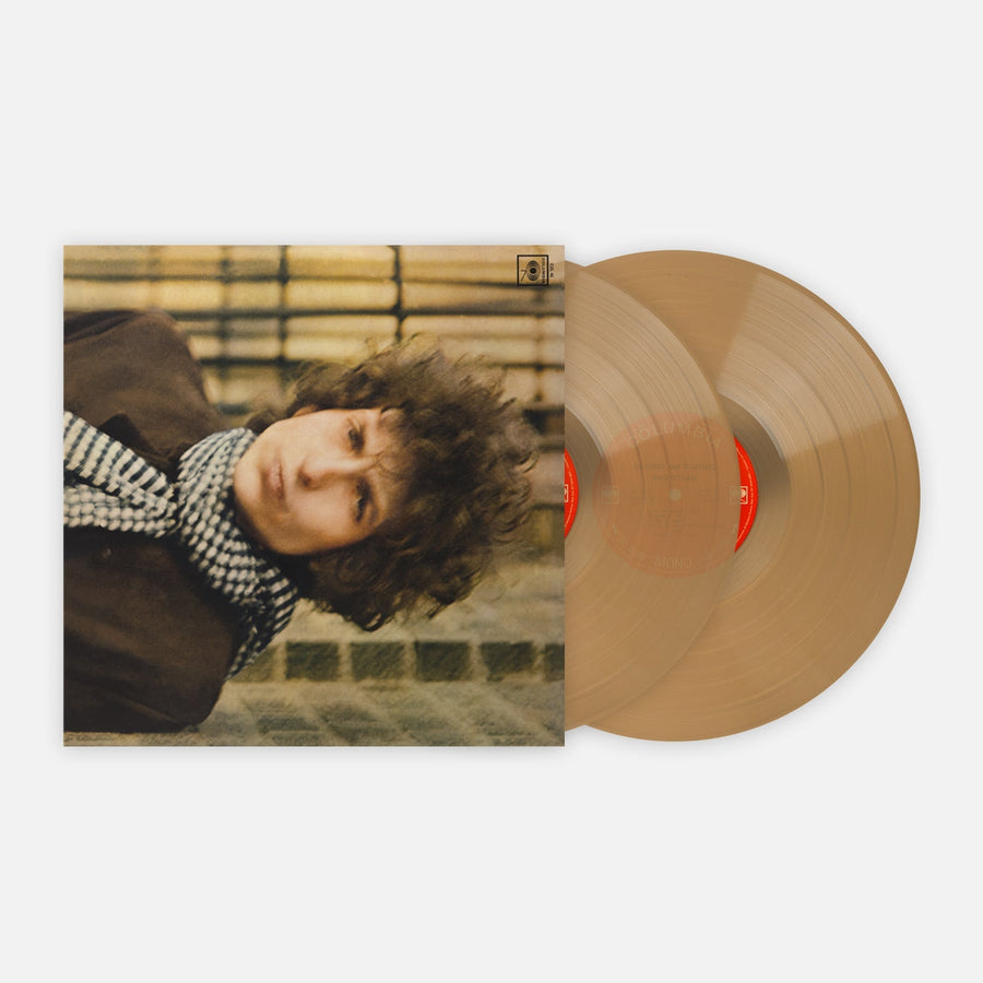 Blonde On Blonde (VMP - E120)