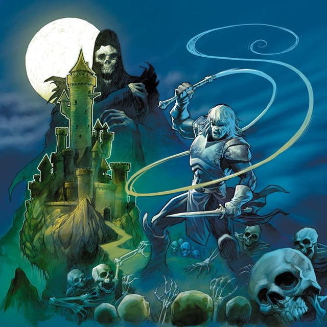 Castlevania II: Simon's Quest - Original Video Game Soundtrack - Castlevania II: Simon's Quest - Original Video Game Soundtrack