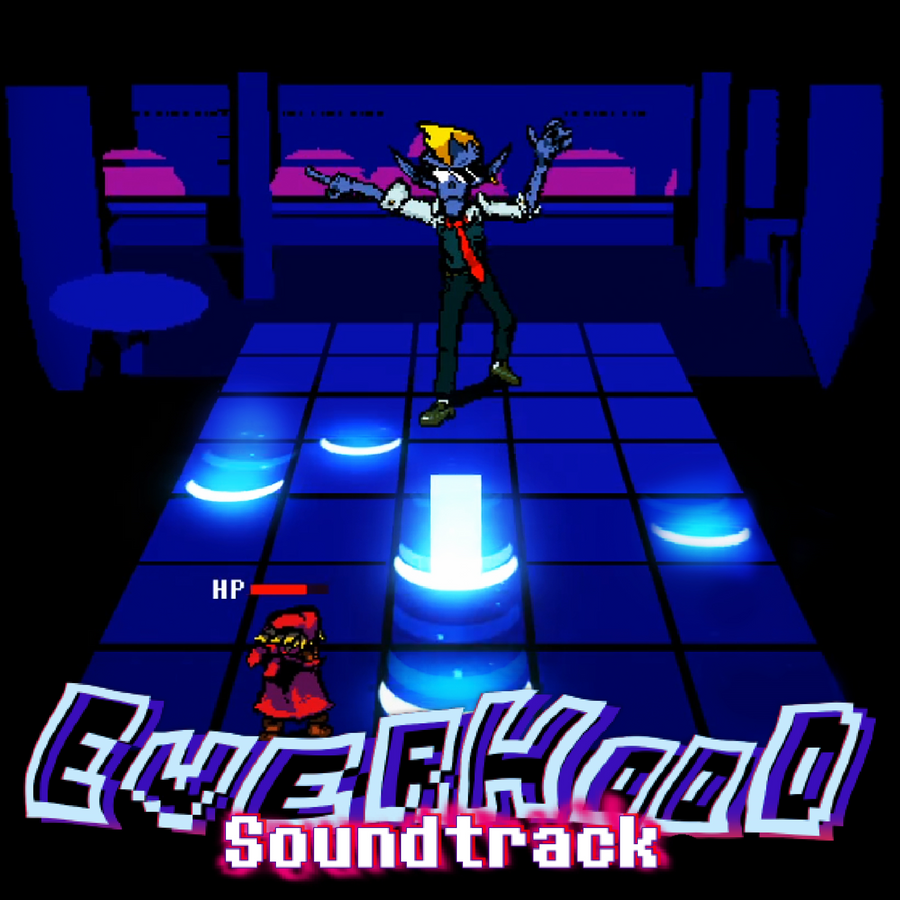 Everhood OST Digital Download