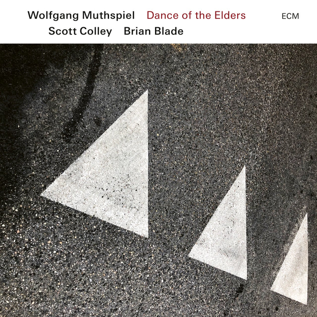 Dance Of The Elders - Dance Of The Elders