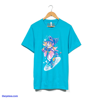 Dark Magician Girl