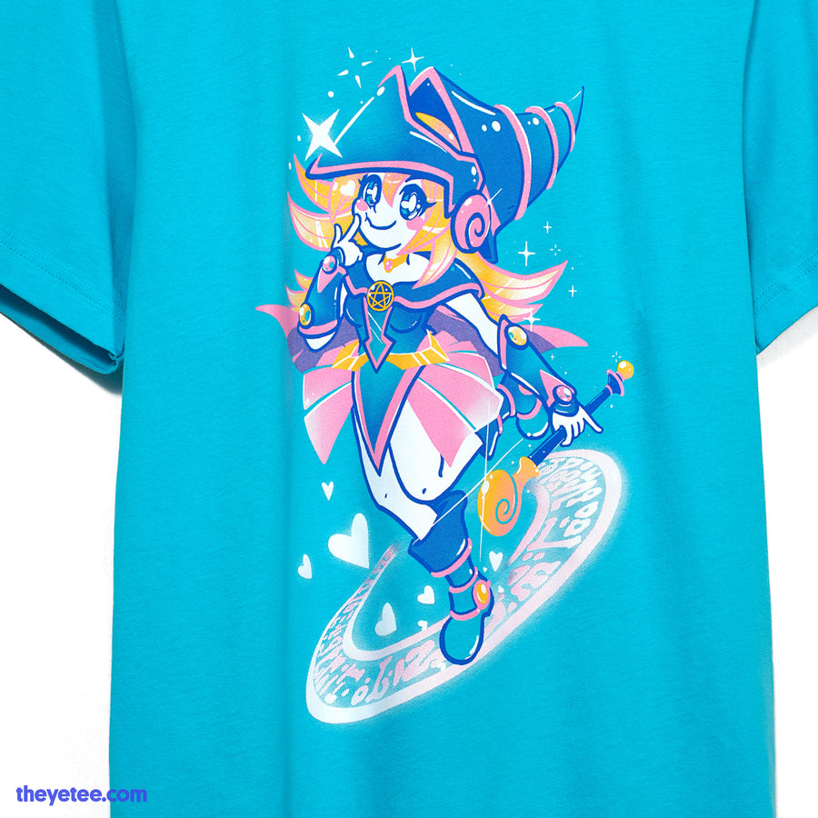 Dark Magician Girl