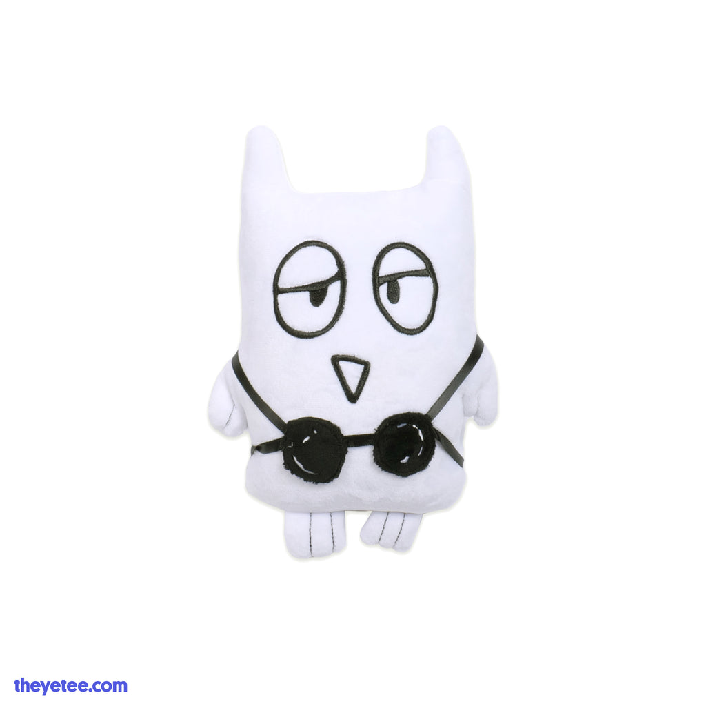 Drawful Owl | The Yetee