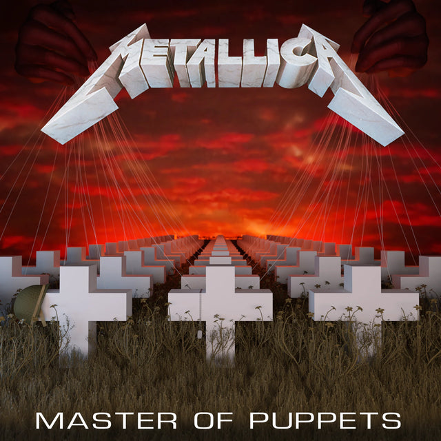 Master Of Puppets - Master Of Puppets