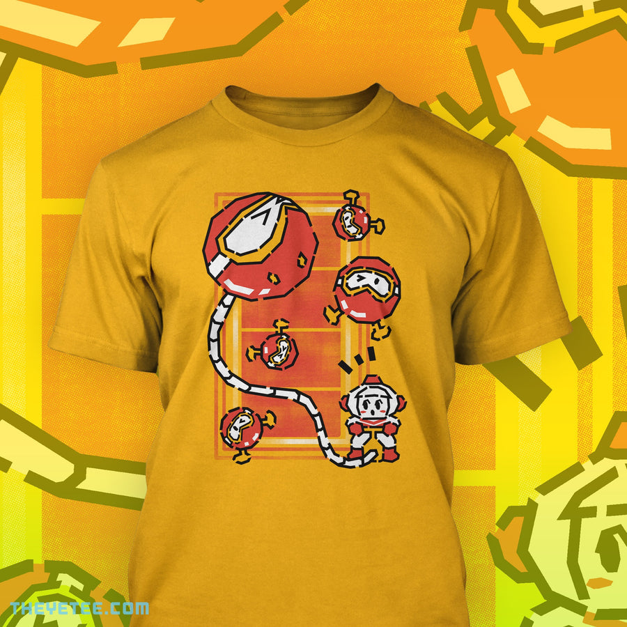Retro Digger