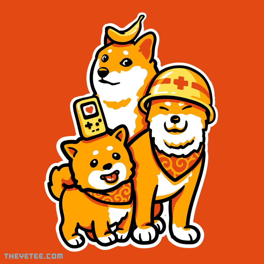 Meme Dogs