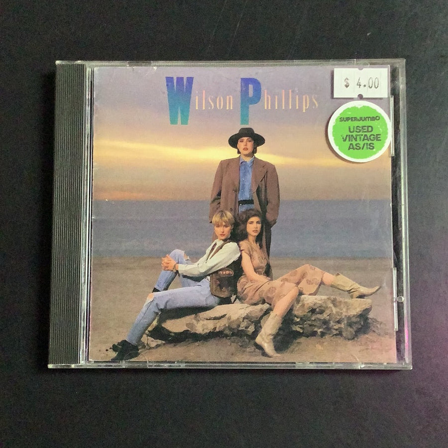 Wilson Phillips