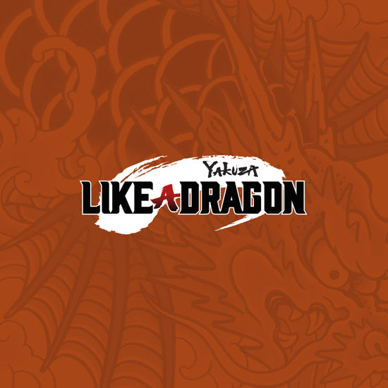 Yakuza: Like A Dragon OST