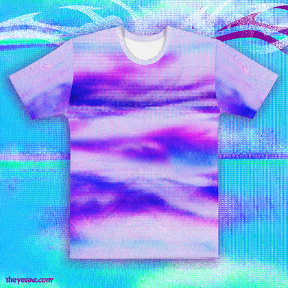 sick mist tee