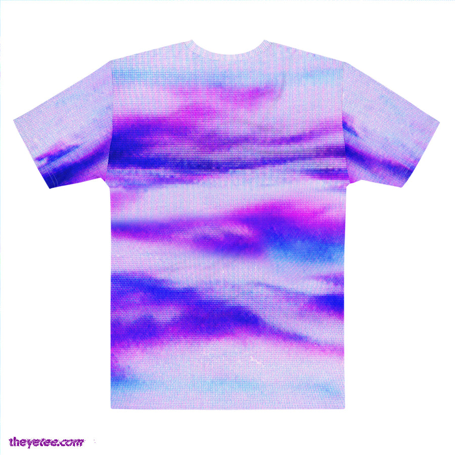 sick mist tee