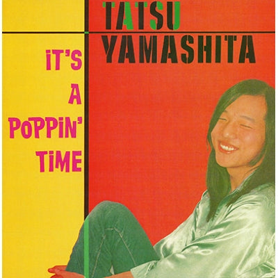 It's A Poppin' Time [Import]